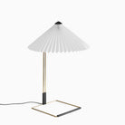 HAY Matin Lamp large White