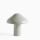 HAY Pao Portable Lamp - Cool Grey