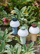 HAY PC Portable Light - Slate Blue