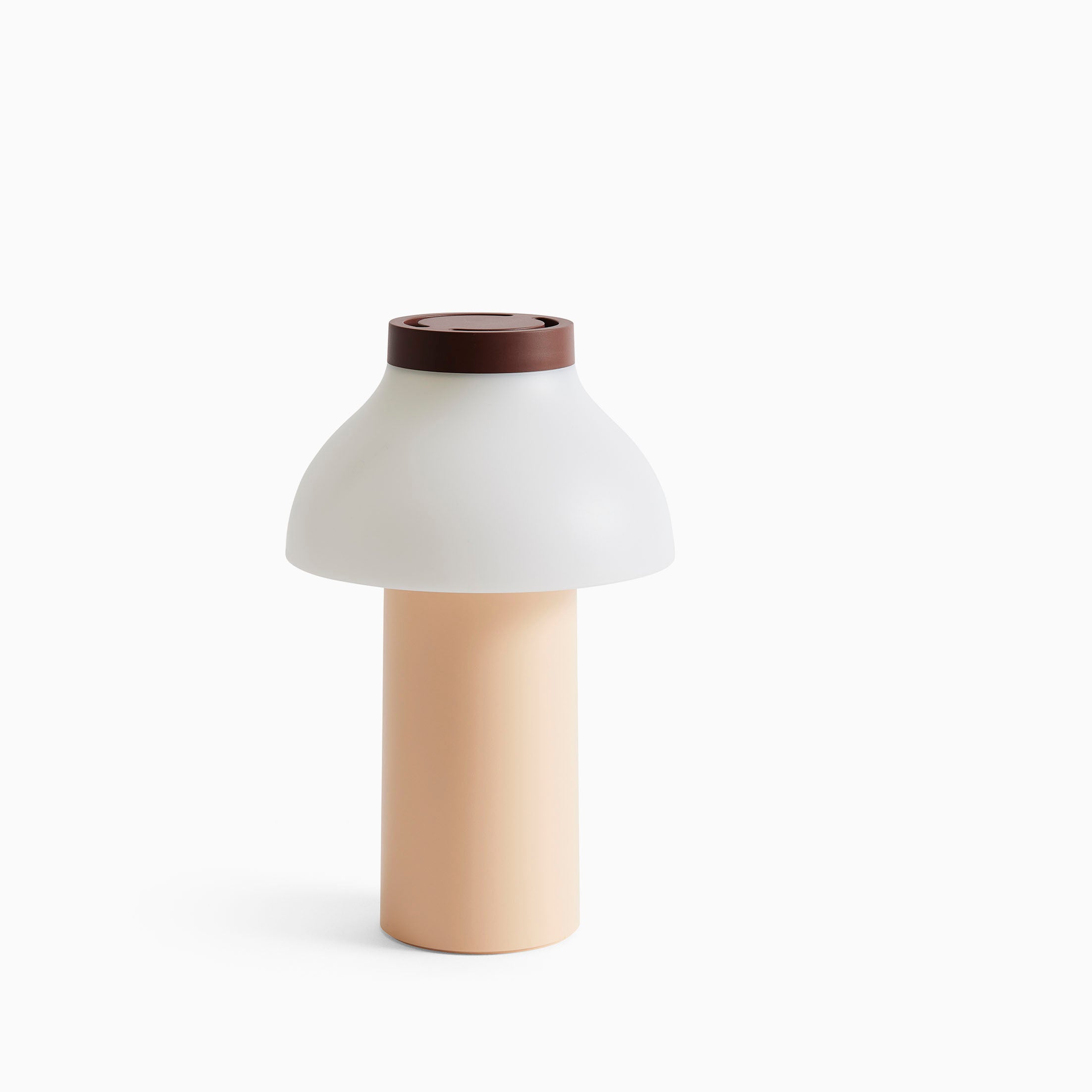 HAY PC Portable Light - Blush Peach