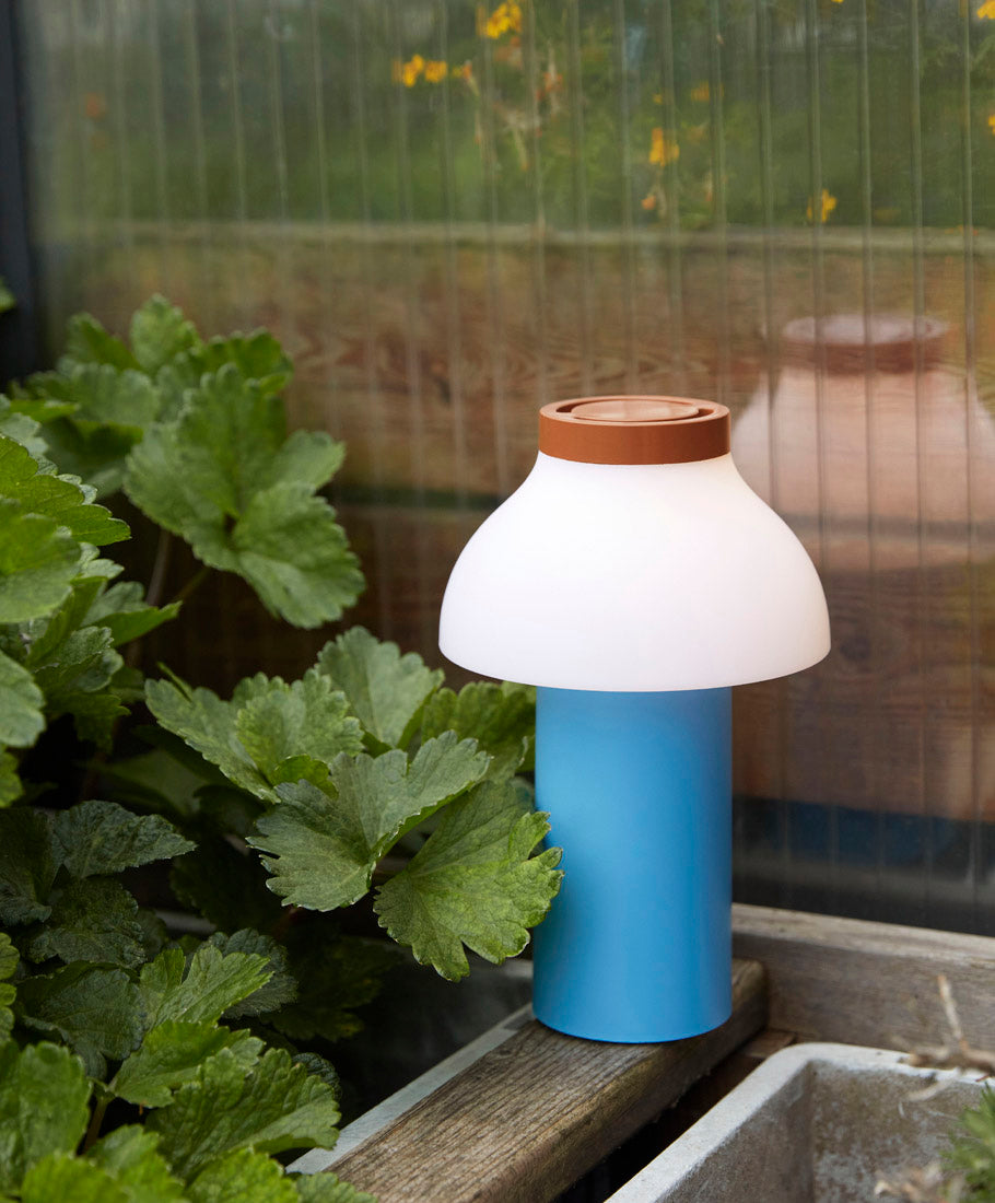 HAY PC Portable Sky Blue