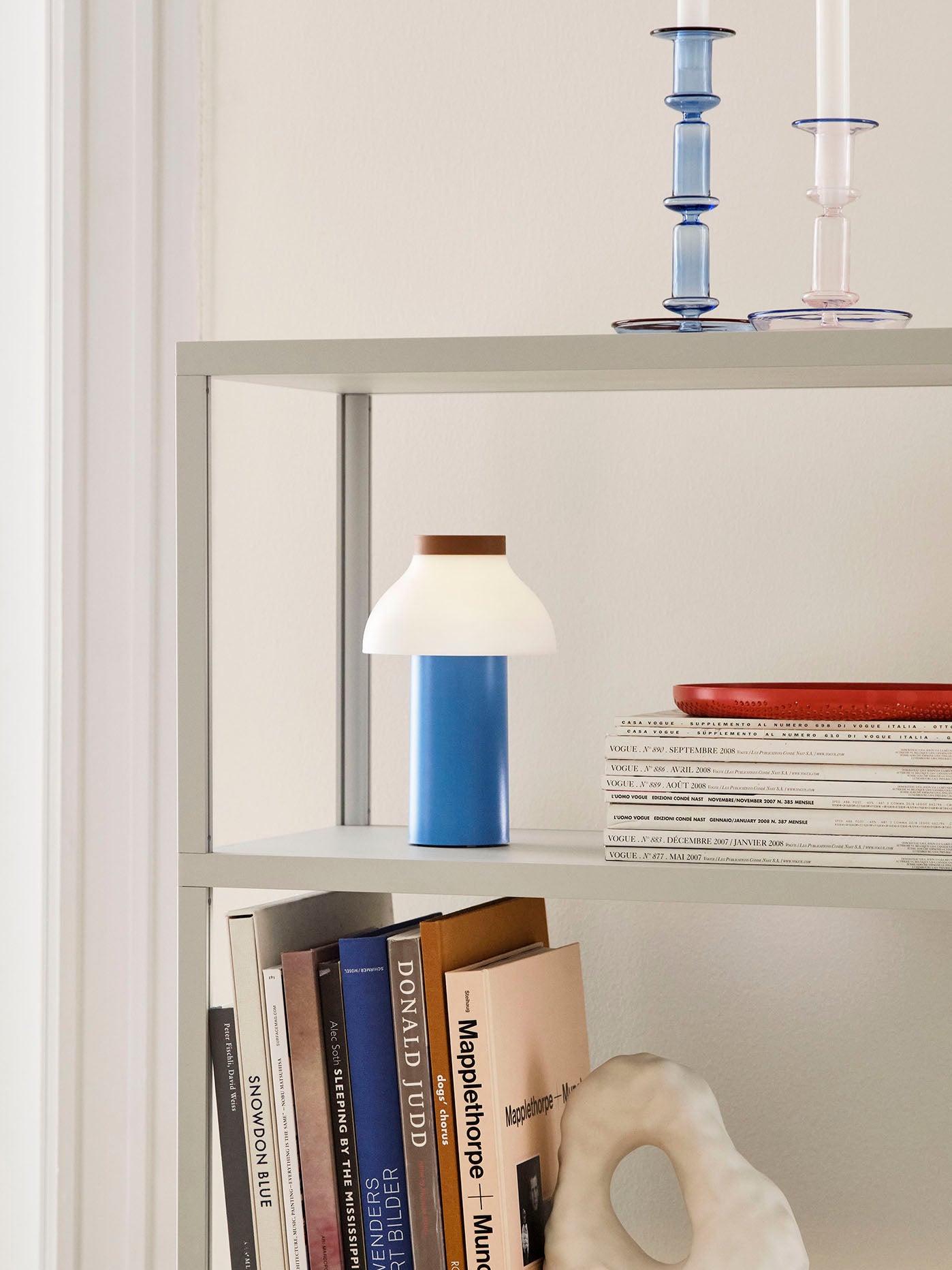 HAY PC Portable Sky Blue