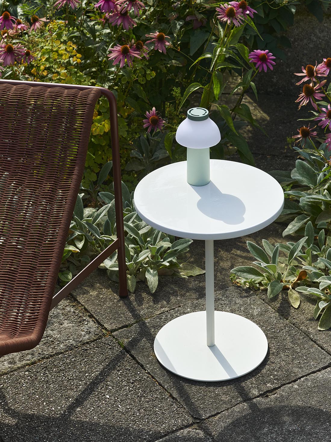 HAY PC Portable Soft Mint