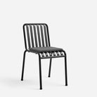 HAY Palissade Seat Cushion for Chair & Armchair Anthracite
