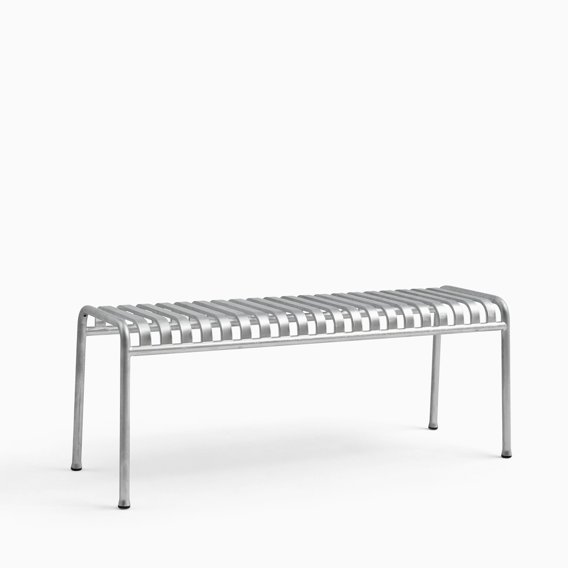 HAY Palissade Bench Galvanized