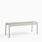 HAY Palissade Bench Sky Grey