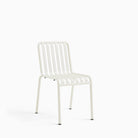HAY Palissade Chair Cream White