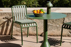 HAY Palissade Seat Cushion for Chair Olive
