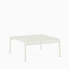 HAY Palissade Low Table Cream White
