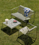 HAY Palissade Galvanized