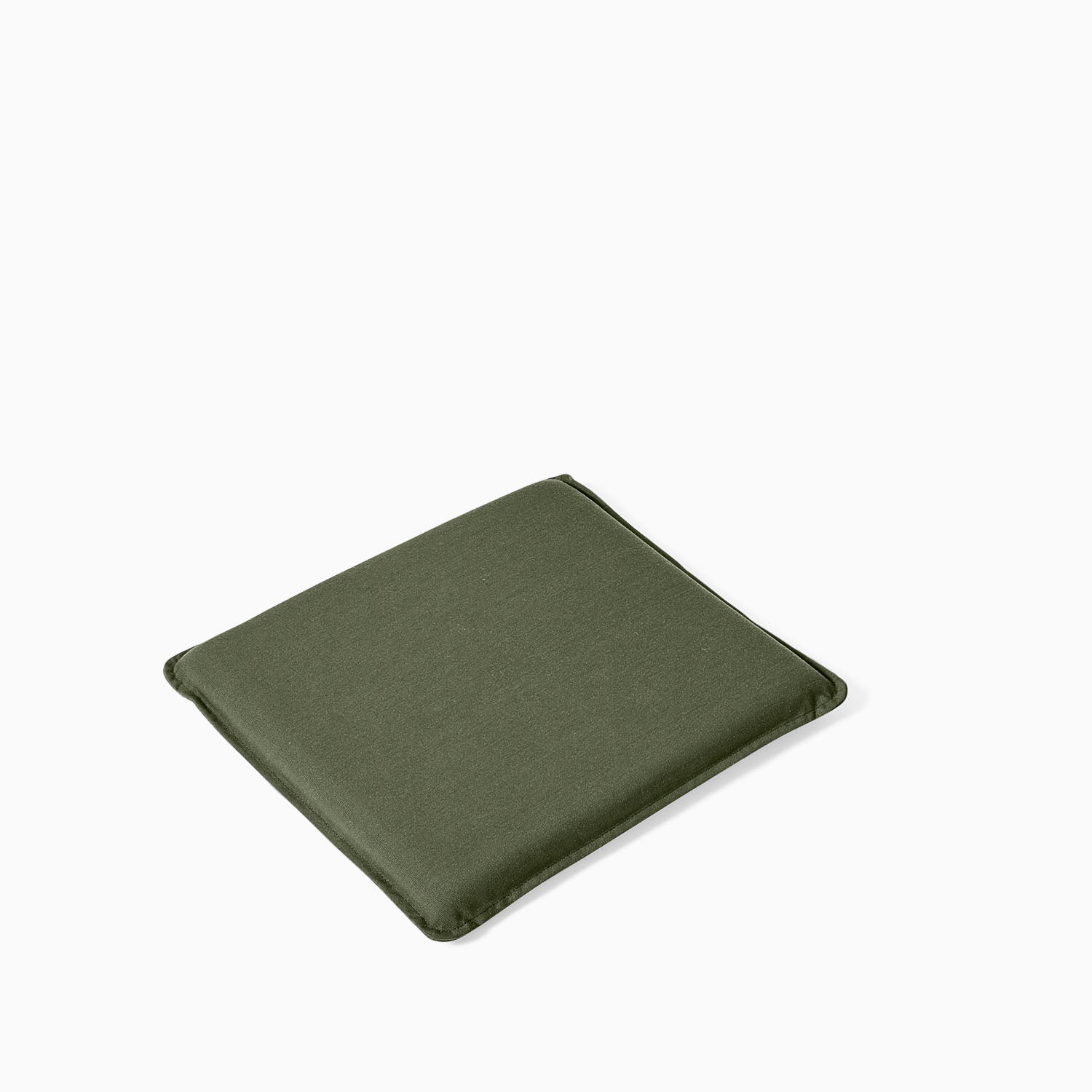 HAY Palissade Seat Cushion for Chair Olive