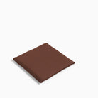 HAY Palissade Seat Cushion for Chair & Armchair Iron Red