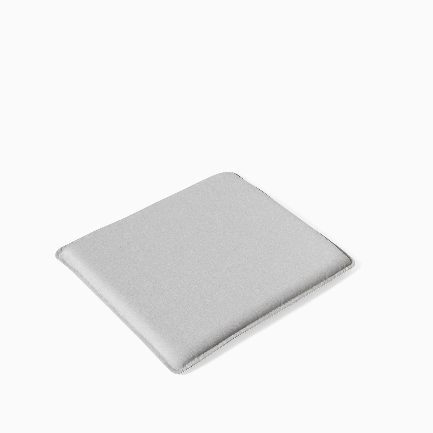 HAY Palissade Seat Cushion for Dining Armchair Sky Grey
