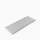 HAY Palissade Seat Cushion for Dining Bench Sky Grey