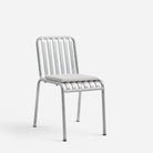 HAY Palissade Seat Cushion for Chair & Armchair Sky Grey