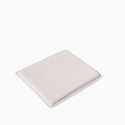 HAY Palissade Seat Cushion for Dining Armchair Cream White