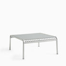 HAY Palissade Low Table Galvanised