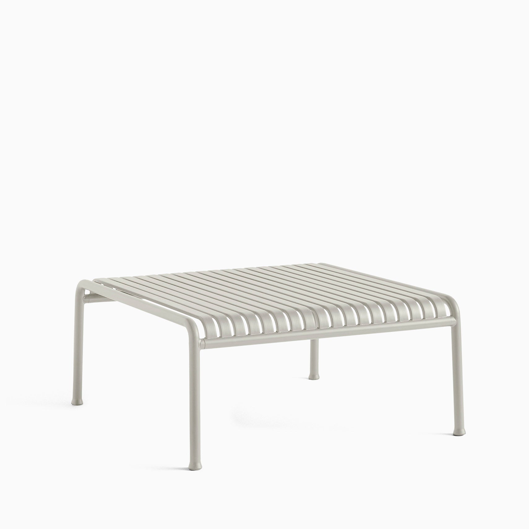 HAY Palissade Low Table Sky Grey