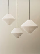 HAY Paper Shade Diamond