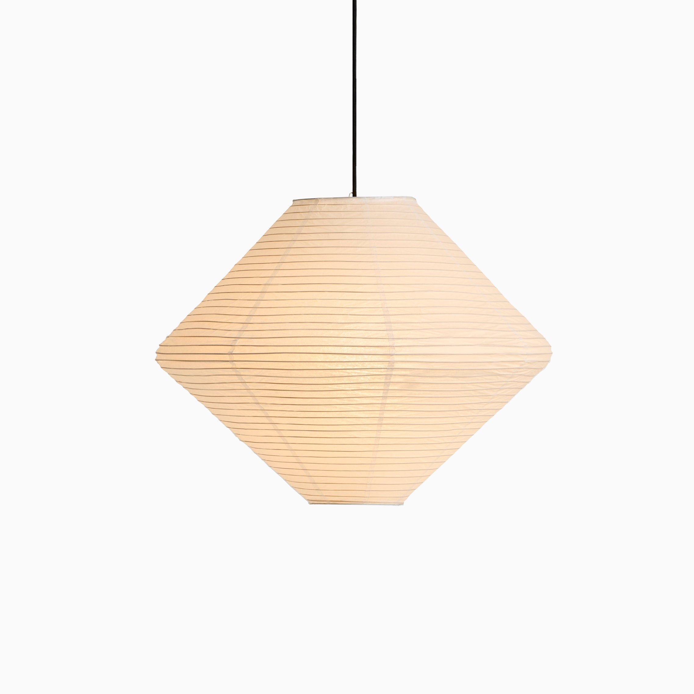 HAY Paper Shade Diamond