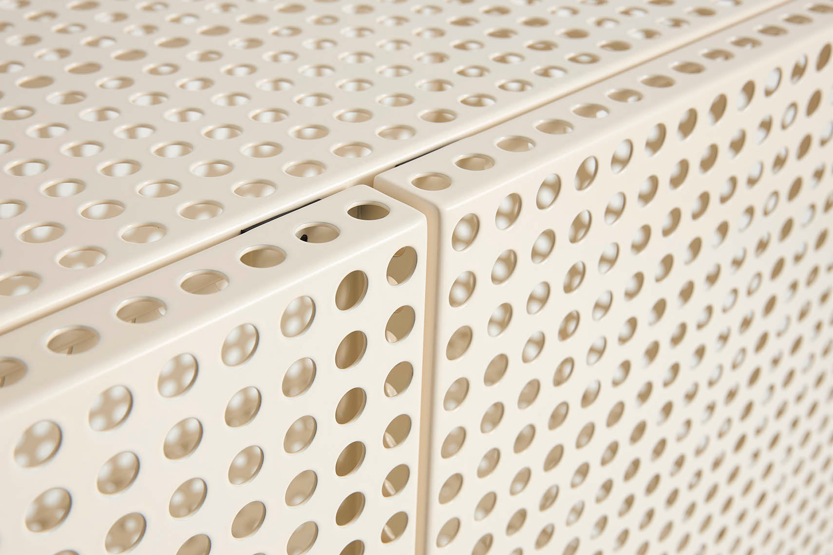 HAY Perforated Cabinet Floor - Medium