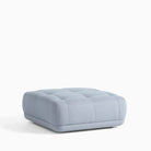 HAY Quilton Ottoman 05 Atlas 631