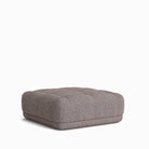 HAY Quilton Ottoman 05 Swarm