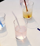 HAY Sip Swirl Set of 4 Opaque Mix