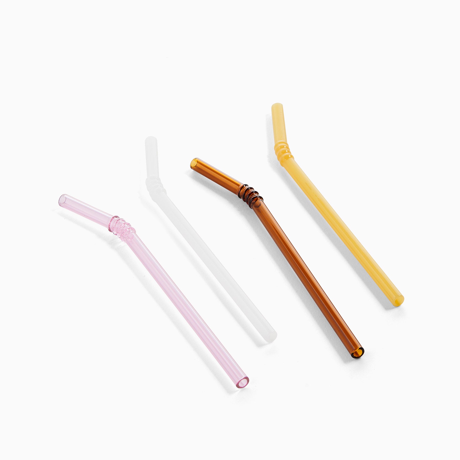 HAY Sip Swirl Set of 4 Opaque Mix