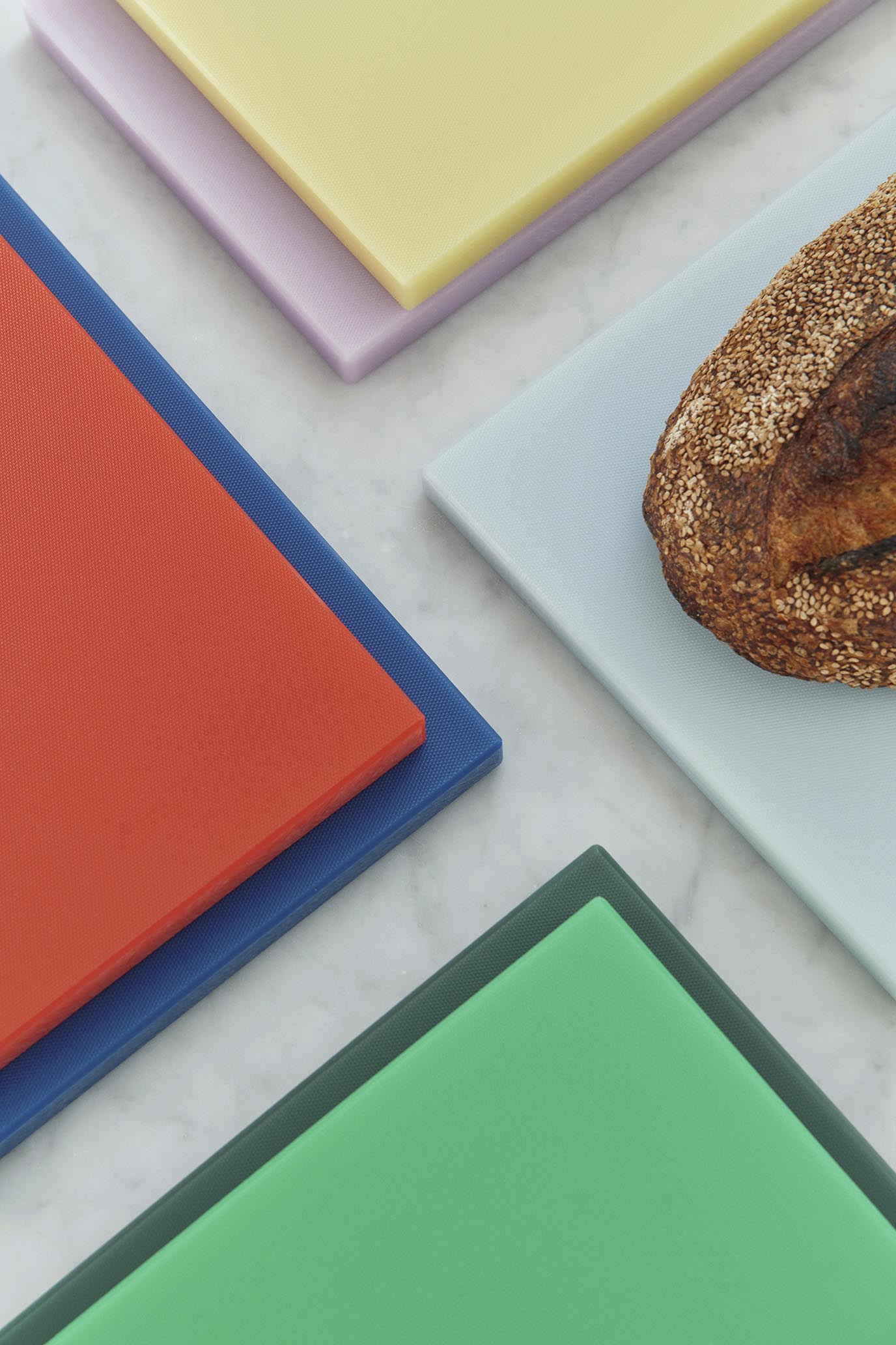 HAY Slice Chopping Board