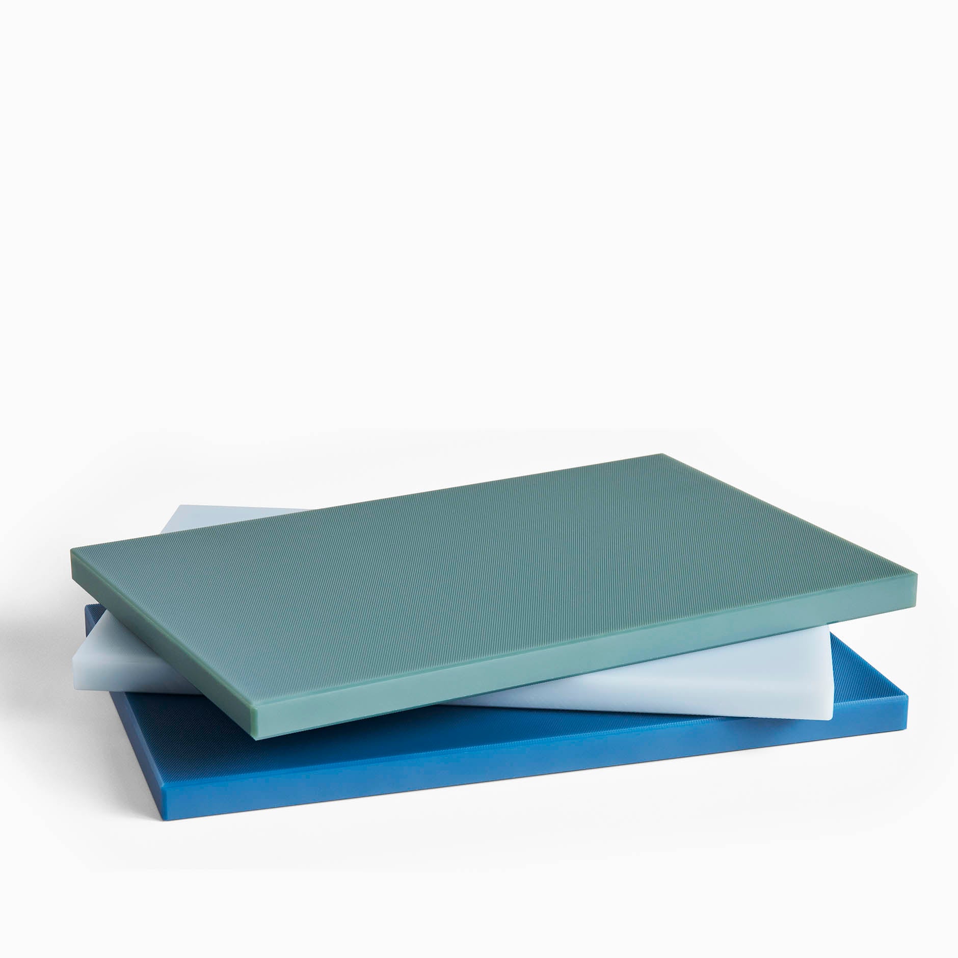 HAY Slice Chopping Board Large