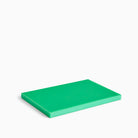 HAY Slice Chopping Board Medium Green