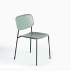 HAY Soft Edge 45 Chair Dusty Green