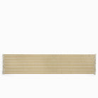 HAY Stripes and Stripes 300x65cm Barley Field