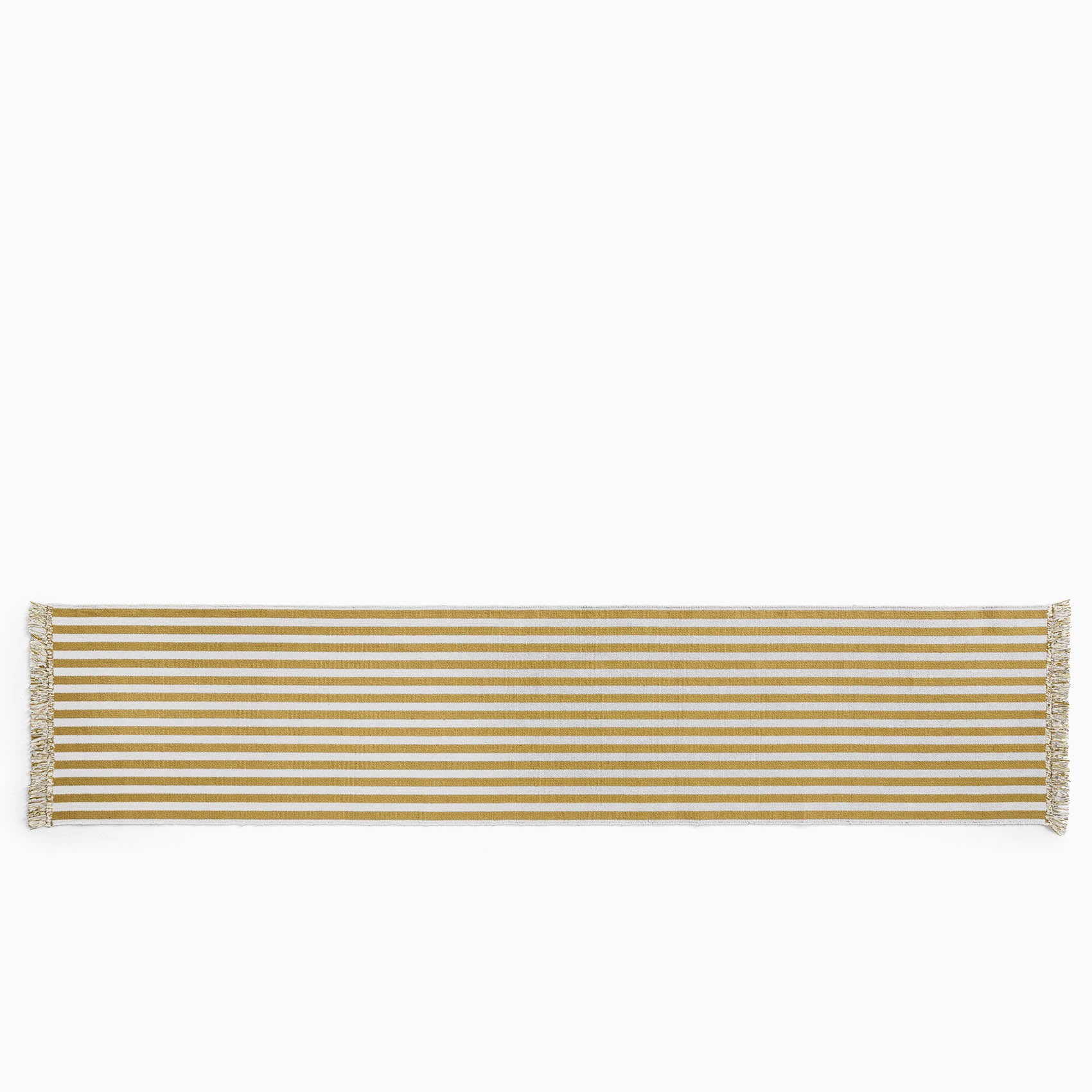 HAY Stripes and Stripes 300x65cm Barley Field