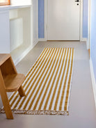 HAY Stripes and Stripes 300x65cm Barley Field