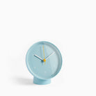 HAY Table Clock - Blue