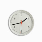 HAY Wall Clock White