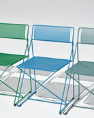 HAY X Line Chair