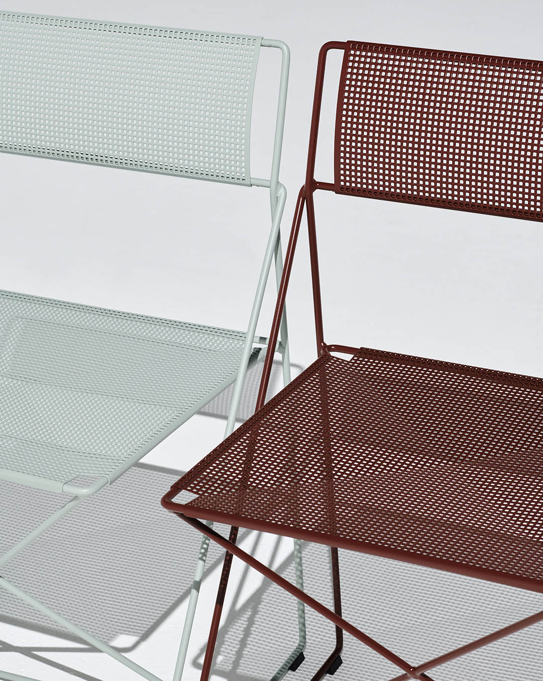 HAY X Line Chair