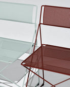 HAY X Line Chair