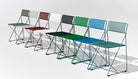 HAY X Line Chair