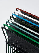 HAY X Line Chair
