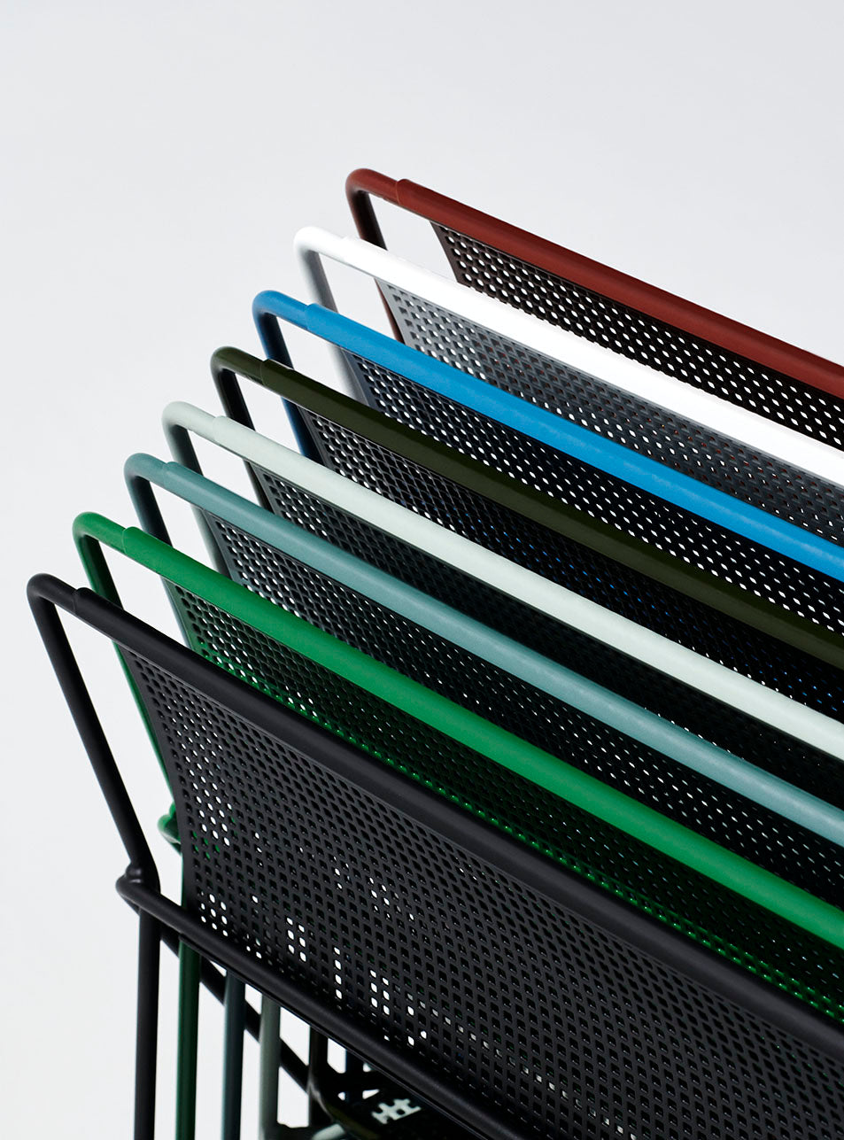 HAY X Line Chair