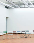 HAY X Line Chair