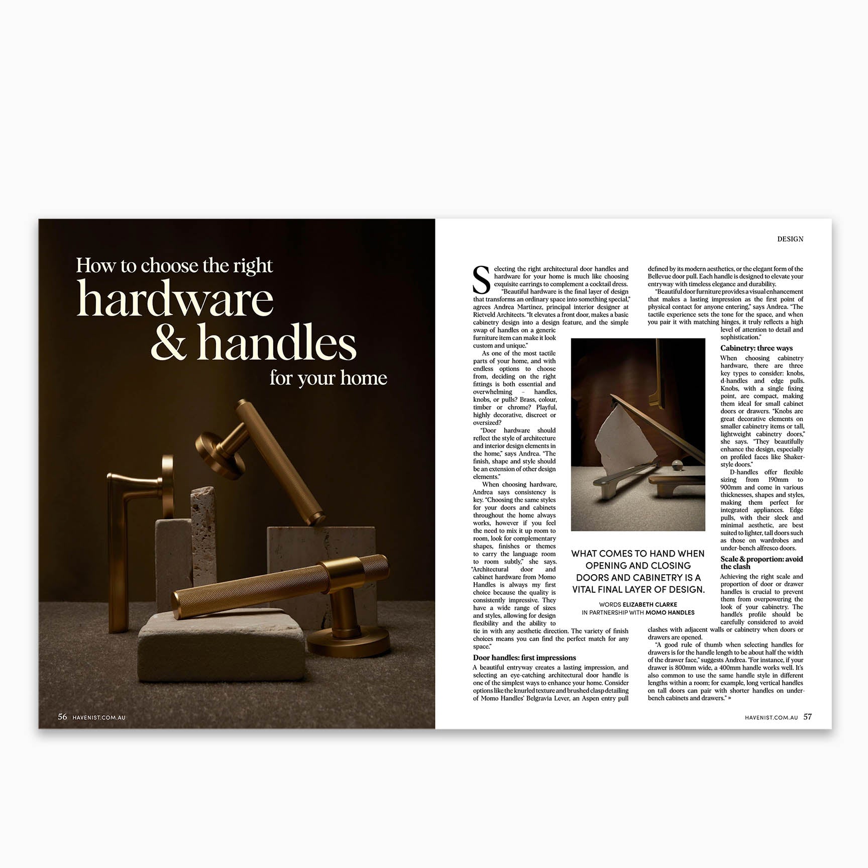 Havenist - Issue #06