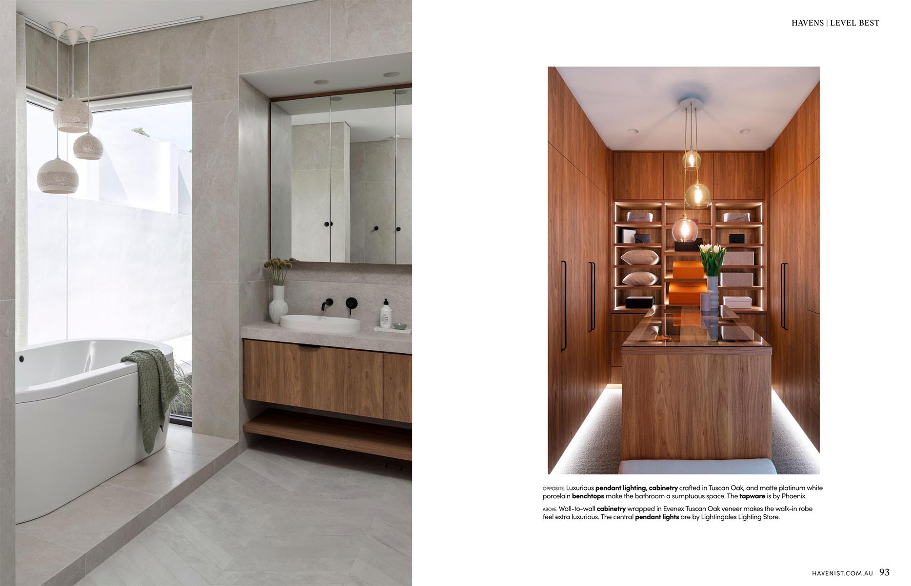Havenist Magazine Issue 5