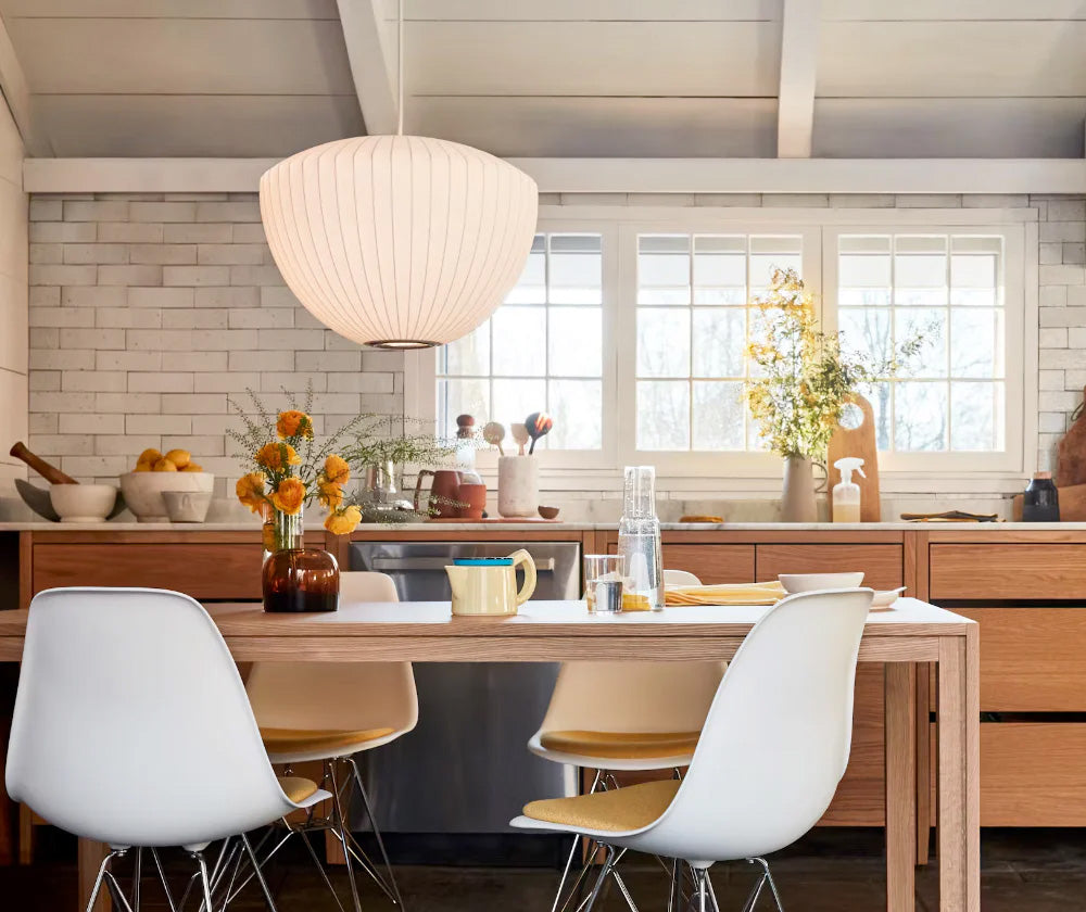 Nelson Apple Bubble Pendant