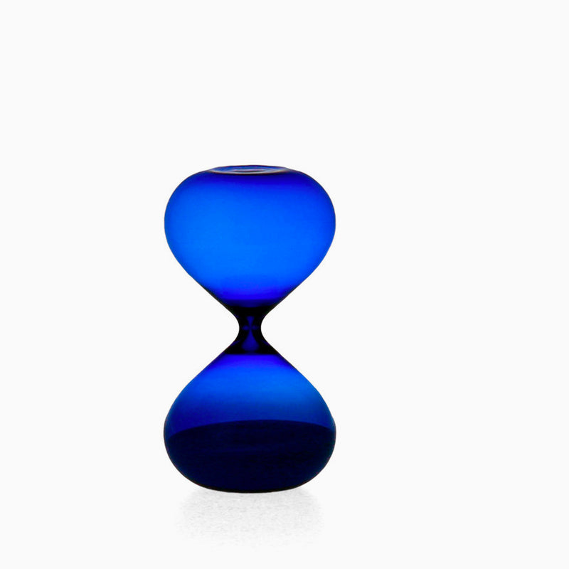 Hightide Hourglass Large Blue