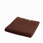Hommey Bath Mat Cocoa